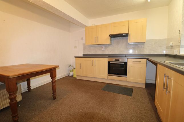 5 Newven House, St. Leonards Road, Rotherham photo 2