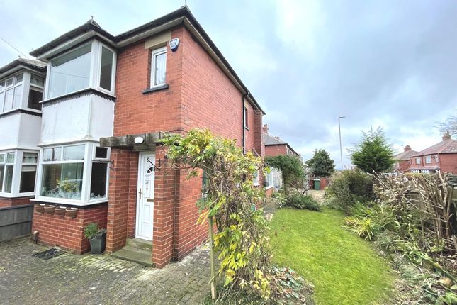 Thumbnail Semi-detached house for sale in Bayton Lane, Yeadon, Leeds