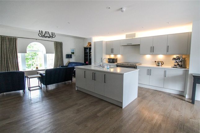 Apartment 18, Bridgehouse Mills,, River View, Keighley photo 4