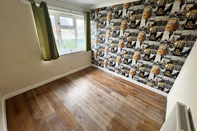 End terrace house for sale in Prospect Walk, Camblesforth, Selby