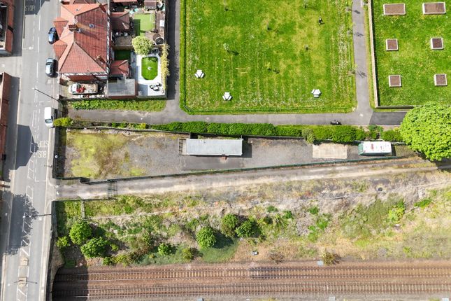 Land for sale in Villette Road, Sunderland, Tyne And Wear