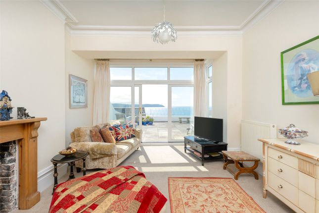 Flat 1, Bentley Court,, Bay View Road, Devon photo 3