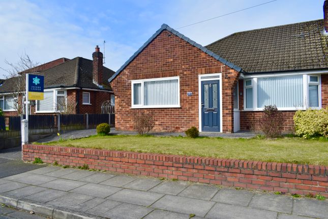 Thumbnail Bungalow to rent in Cunningham Drive, Bury