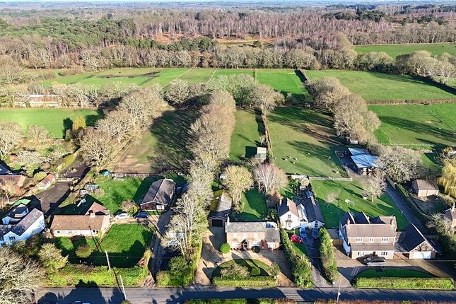4-bed house on Hill View,, Canada Road, Romsey, £1,000,000