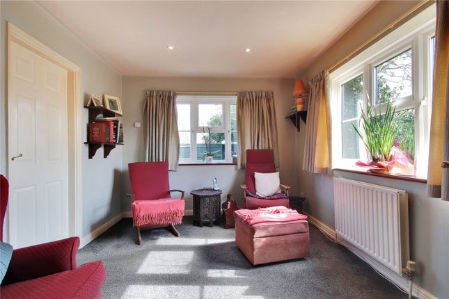 Detached house for sale in Hoopers Lane, Herne Bay, Kent