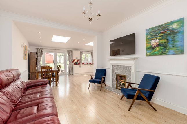 20, Saughtonhall Terrace, Edinburgh photo 4