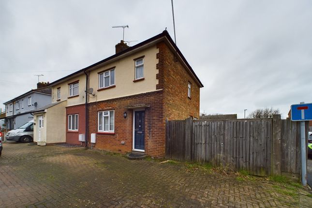 Semi-detached house for sale in New Road, Chelmsford