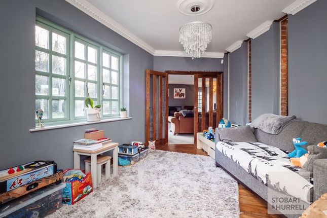 Play Room
