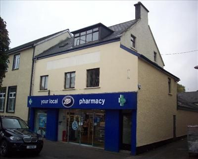 Office to let in 47A James Street, Cookstown, County Tyrone