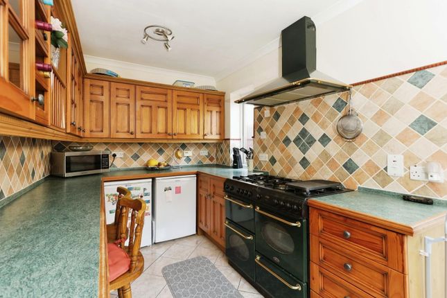 Semi-detached house for sale in Hints Road, Hopwas, Tamworth
