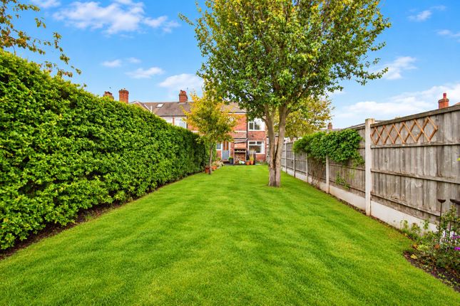 Huntley Drive, Hull photo 4