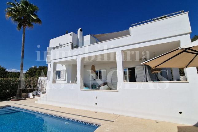 Thumbnail Villa for sale in Talamanca, Ibiza, Spain