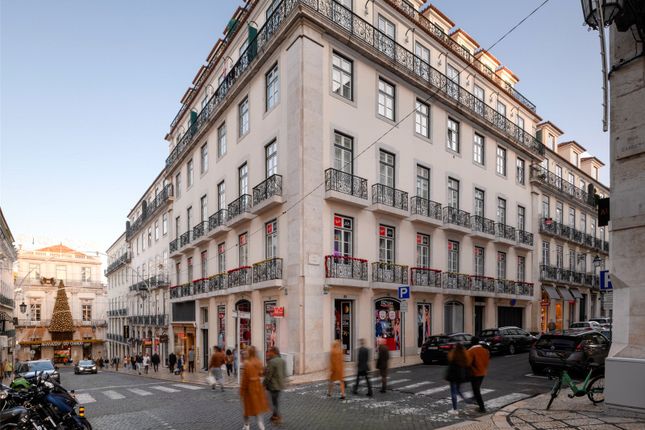 Apartment for sale in Chiado, Lisbon, 1200-204
