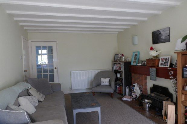 Terraced house to rent in Latham Road, Romsey