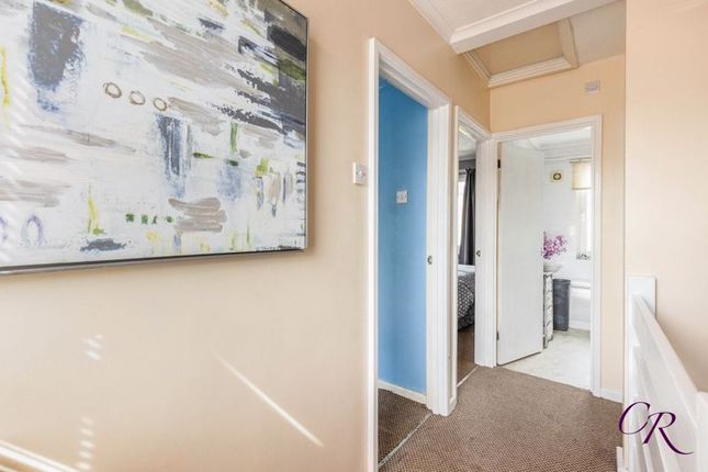 Terraced house for sale in Selkirk Street, Cheltenham