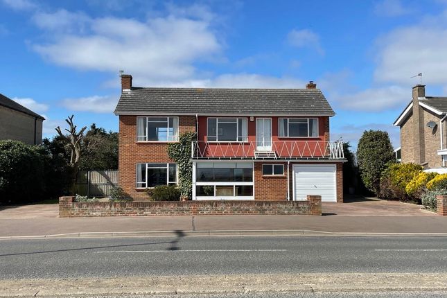 3-bed house on 57, North Drive, Great Yarmouth, £500,000