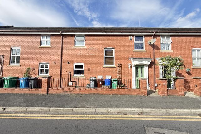 24, Peregrine Street, Manchester photo 2