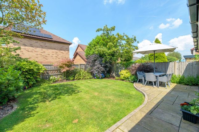 29 Pewterspear Green Road, Warrington photo 4