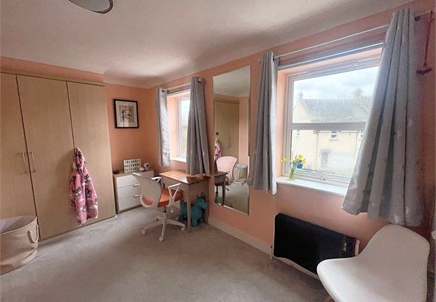 Terraced house for sale in Aspen Park Road, Locking Castle, Weston-Super-Mare, North Somerset.