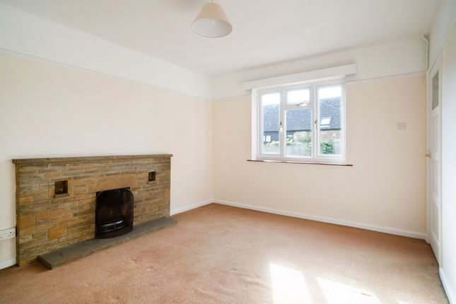3 bed detached house to rent in Main Street, Hanwell, Banbury