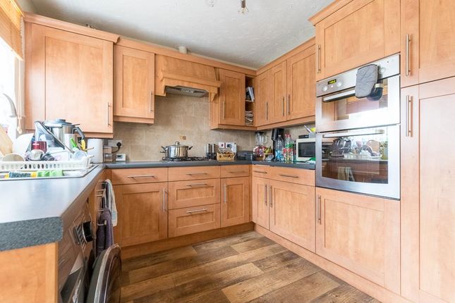 7, Birch Drive, Scunthorpe photo 2