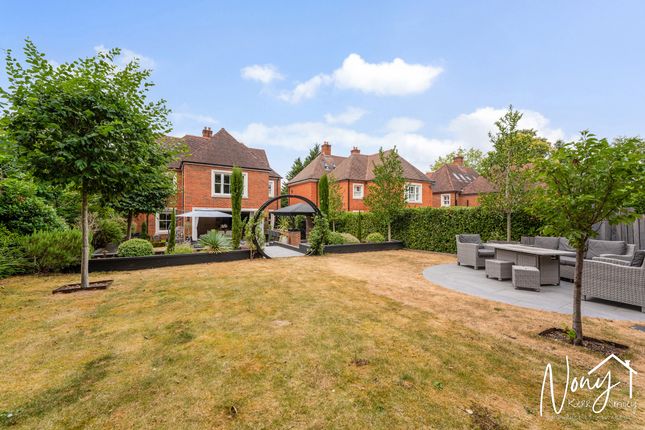 Zoopla Stow House, Old Gardens, Winchester photo 4