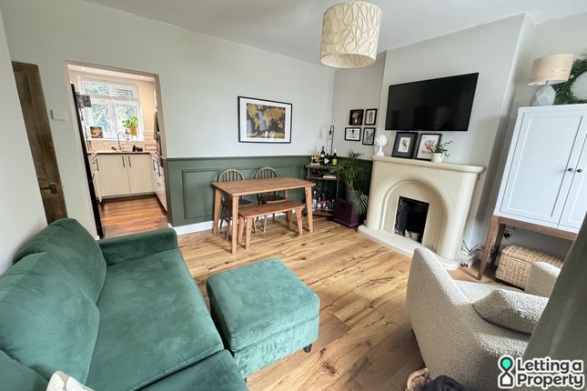 Thumbnail Flat to rent in Tulse Hill, London, Greater London