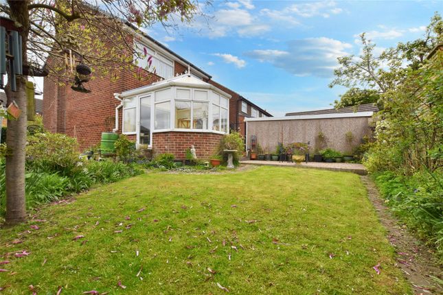 Detached house for sale in Reedsdale Drive, Gildersome, Morley, Leeds