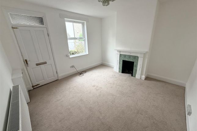 6, Victoria Street, Alfreton photo 2