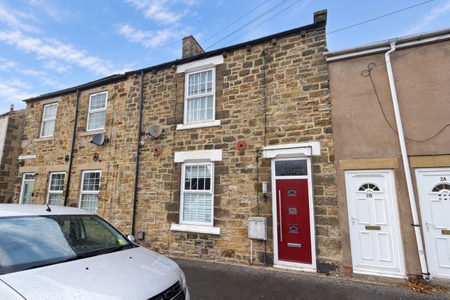 2 Bedroom Terraced in DH9 9DN