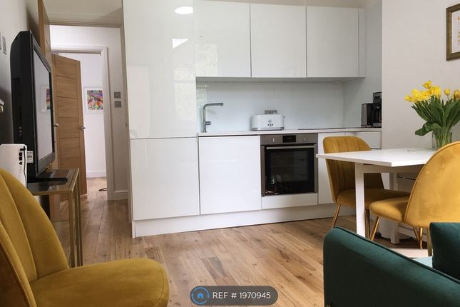 Thumbnail Flat to rent in Notting Hill, London