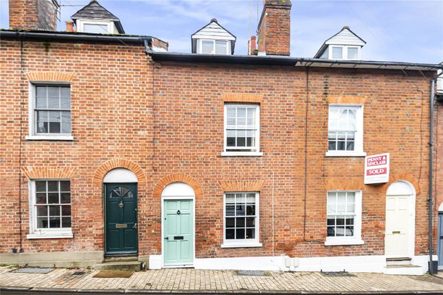 2-bed house on 12, Gravel Hill, Oxfordshire, £625,000