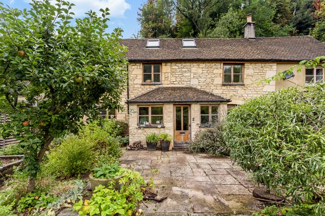 Thumbnail Detached house for sale in The Valley, Chalford