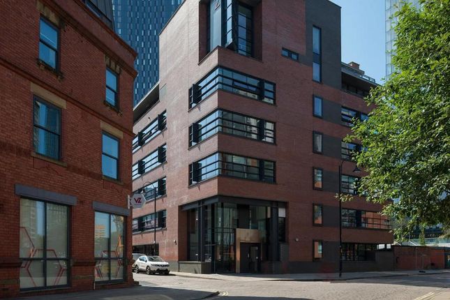 Office to let in 2 Commercial Street, Manchester, North West