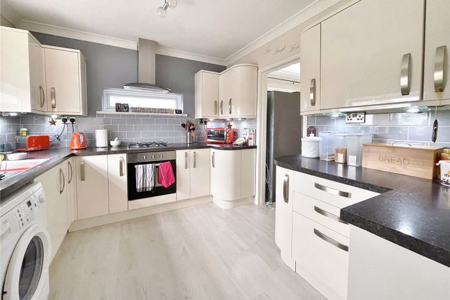 Detached house for sale in Boxgrove, Goring-By-Sea, Worthing, West Sussex