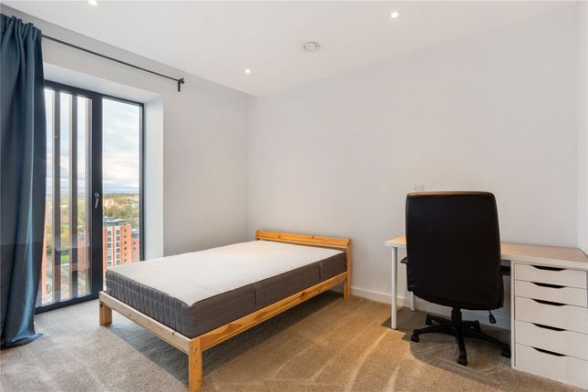 Flat for sale in Bury Street, Salford, Greater Manchester