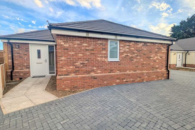 3-bed house on 10, Castle Way, St Osyth, £360,000