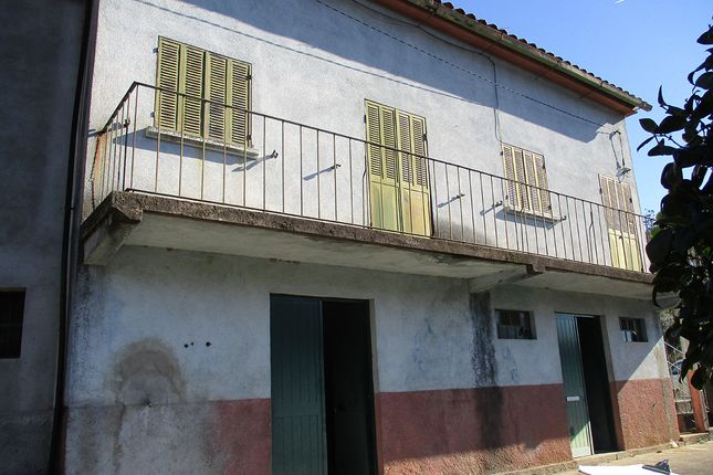 Thumbnail Detached house for sale in Oleiros-Amieira, Oleiros, Castelo Branco, Central Portugal