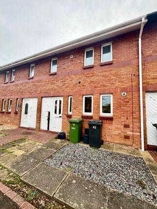 Property to rent in Gatenby, Werrington, Peterborough