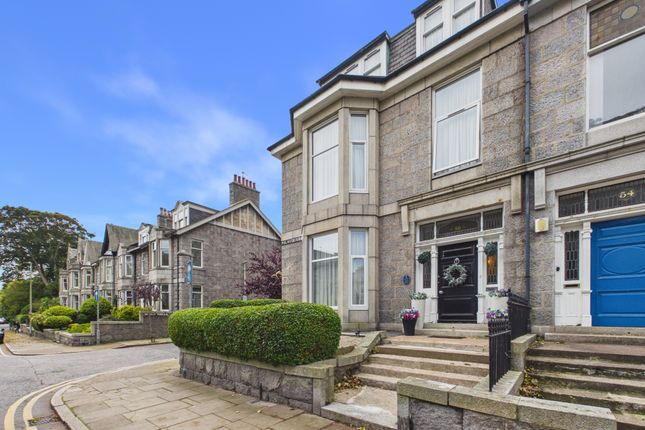 8-bed semi-detached on 56, Polmuir Road, Aberdeen, £495,000