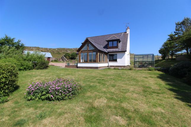 Property for sale in 210, Clashmore, Lochinver, Lairg