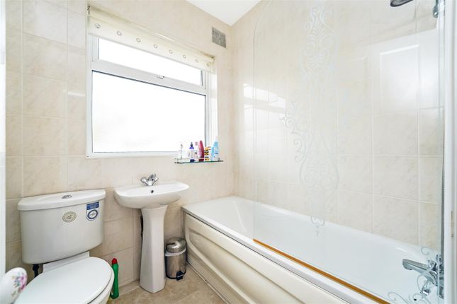 Terraced house for sale in Devonshire Hill Lane, London