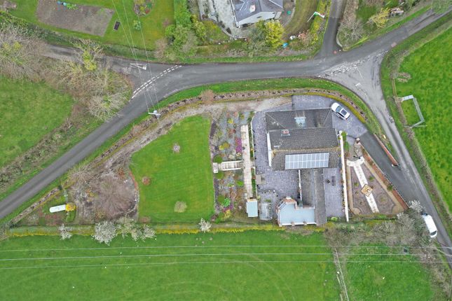 Detached house for sale in Twll Llwynog, Abergele, Conwy