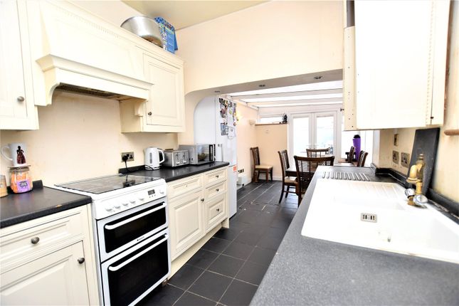 Terraced house for sale in Mayo Road, Croydon