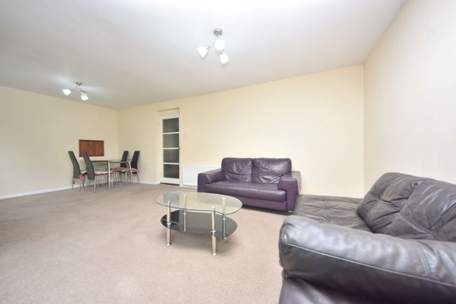 Thumbnail Flat to rent in Greenway Court, Ilford