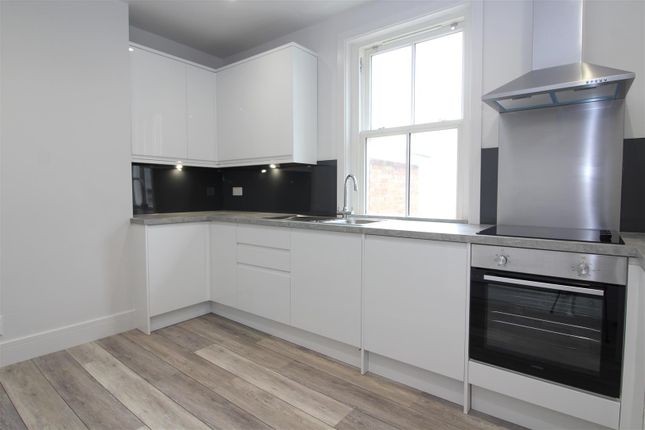Room 4, 27c, Alma Road, St Albans photo 3