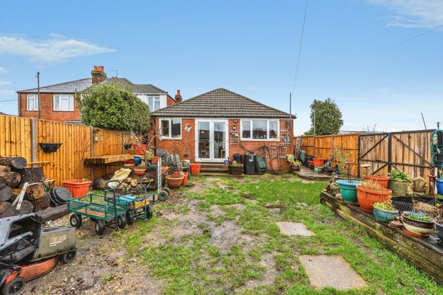 3, Sunset Road, Southampton photo 3