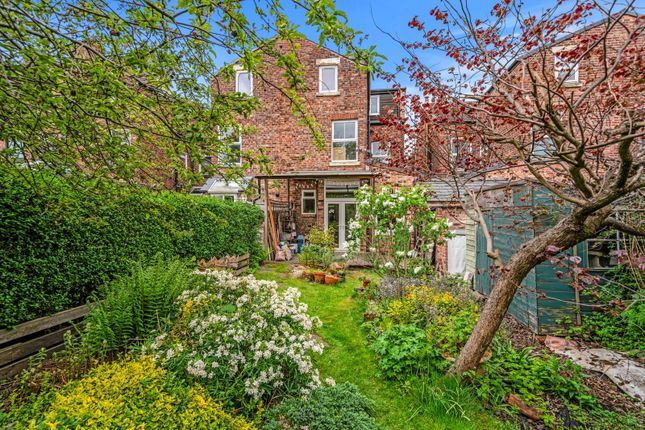 45, Marshall Road, Manchester photo 3