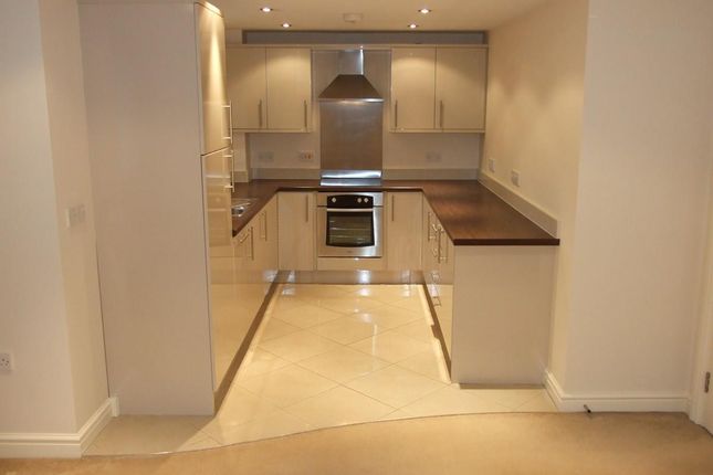Flat 3, Wimbledon House, Billingham photo 3