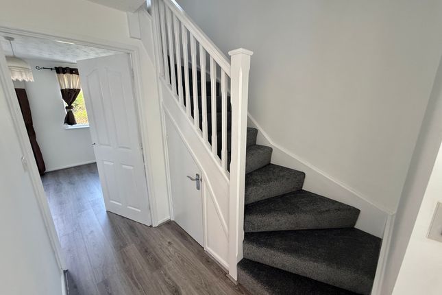 24, Chancel Drive, Market Drayton photo 4